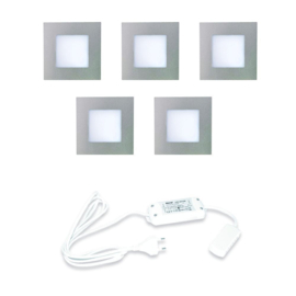 LVSET5FQ68I FQ-68 led sets