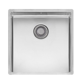 SUNY4040 New York 40x40 Spoelbak