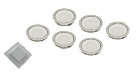 LVSET6MLEW Moonlight emotion led sets