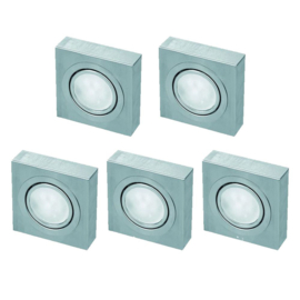 LEDSET5BOX Box led sets