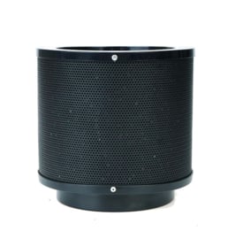 CF150150 Plasmamade carbon airfilters