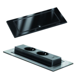 EBF2STZG Backflip 2st - met usb lader