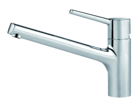 MK10441023C Luna 10441023 keukenkraan Chroom