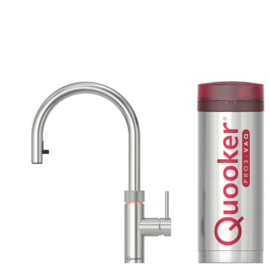 Quooker Flex Pro3 RVS