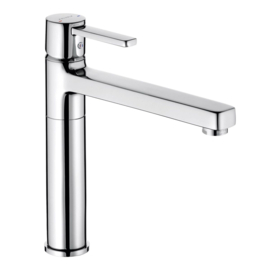 MK38973C Zenta 38973 keukenkraan Chroom