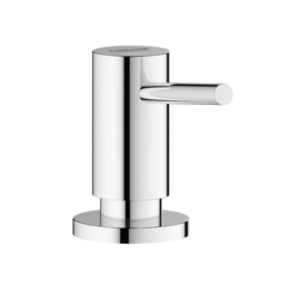 ZP40535000 Grohe cosmopolitan 40535 Zeepomp Chroom