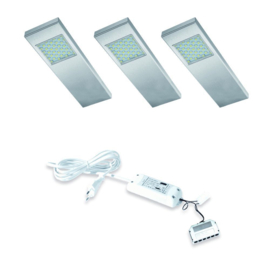 LVSET3DOTSI Dotty met schakelaar led sets