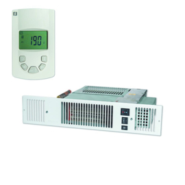 PHKKEI Plint heater duo CV - electric