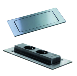EBF2ST Backflip 2st - met usb lader