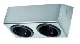 STAL2ST Alba contactdozen