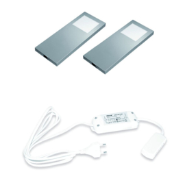 LVSET2SPFI Slim-pad-f led sets