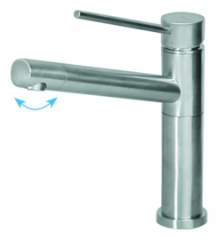 MK2400C X-Trend 2400 keukenkraan Chroom
