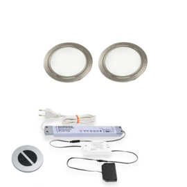 LVSET2CHIEB Chip emotion led sets