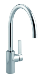 MK33816875 Tara ultra keukenkraan Chroom