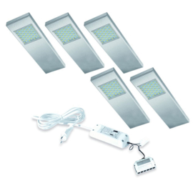 LVSET5DOTSI Dotty met schakelaar led sets