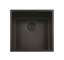 SUNY4040JB New York 40x40 Spoelbak