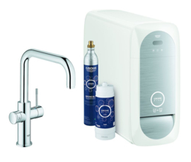 MK31456001 Home U starterkit