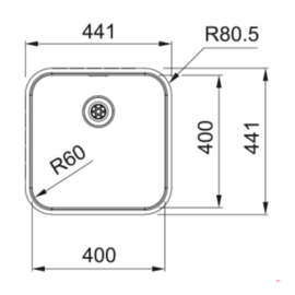SRX21040T