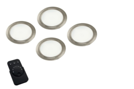 LVSET4CHIE Chip emotion led sets