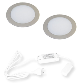 LVSET2FR68I FR-68 led sets