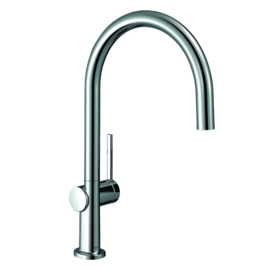 MK72804000 Talis M54 72804 Keukenkraan Chroom