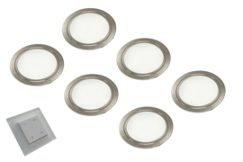 LVSET6CHIEW Chip emotion led sets