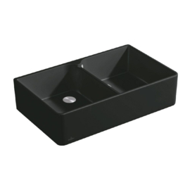 KG6390S5 Gootsteen 90 X Spoelbak
