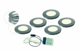 LVSET5MAGRI Magnetic - r led sets