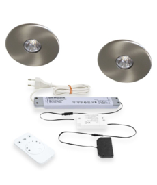 LVSET2SLE Super light emotion led sets