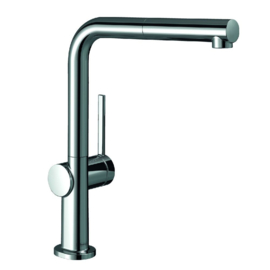 MK72808000 Talis M54 72808 keukenkraan Chroom