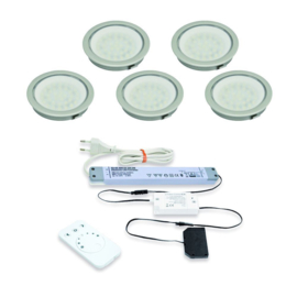 LVSET5MLE Moonlight emotion led sets