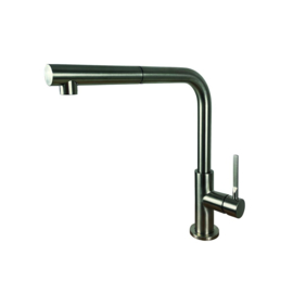 MK71825I Maki 71825 keukenkraan Rvs-look