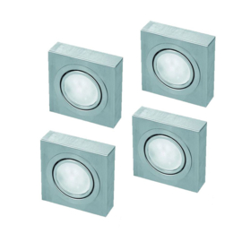 LEDSET4BOX Box led sets