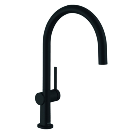 MK72804670 Talis M54 72804670 keukenkraan Mat-zwart