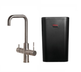 MKTRIHR Triton - kokend water systeem haaks