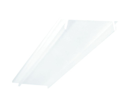 LVLLAS Afdekstrip voor ingefreesde led line (rol) en stick