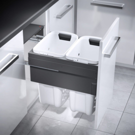 LC327081 Laundry carrier 45 - 66 liter