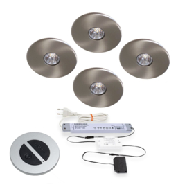 LVSET4SLEB Super light emotion led sets