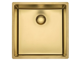 SUNY40GF New york 40x40 Spoelbak