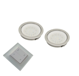 LVSET2MLEW Moonlight emotion led sets