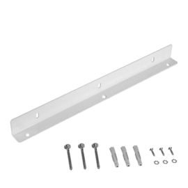 BD400 Muur bladdragerset 400