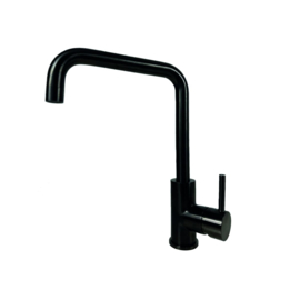 MK63420GM Real 63420 keukenkraan Gun metal
