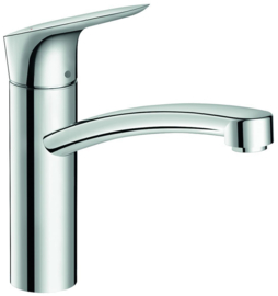 MK71839 Logis Coolstart EcoClick 71839 keukenkraan Chroom