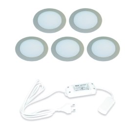 LVSET5FR68I FR-68 led sets