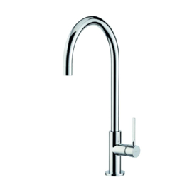 MK71820C Maki 71820 keukenkraan Chroom