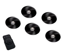 LVSET5SLEZ Super light emotion led sets