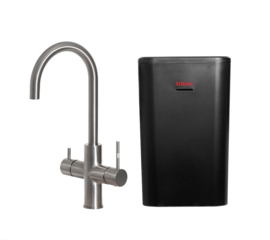 MKTRIRR Triton - kokend water systeem rond