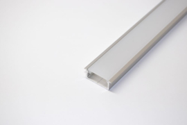 LVLLDPILA Ledline d in line infreesprofiel
