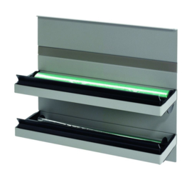 8909TG Mosaiq rollenhouder