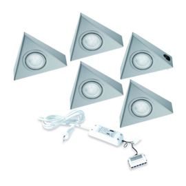 LEDSET5ASTS Astra met schakelaar led sets